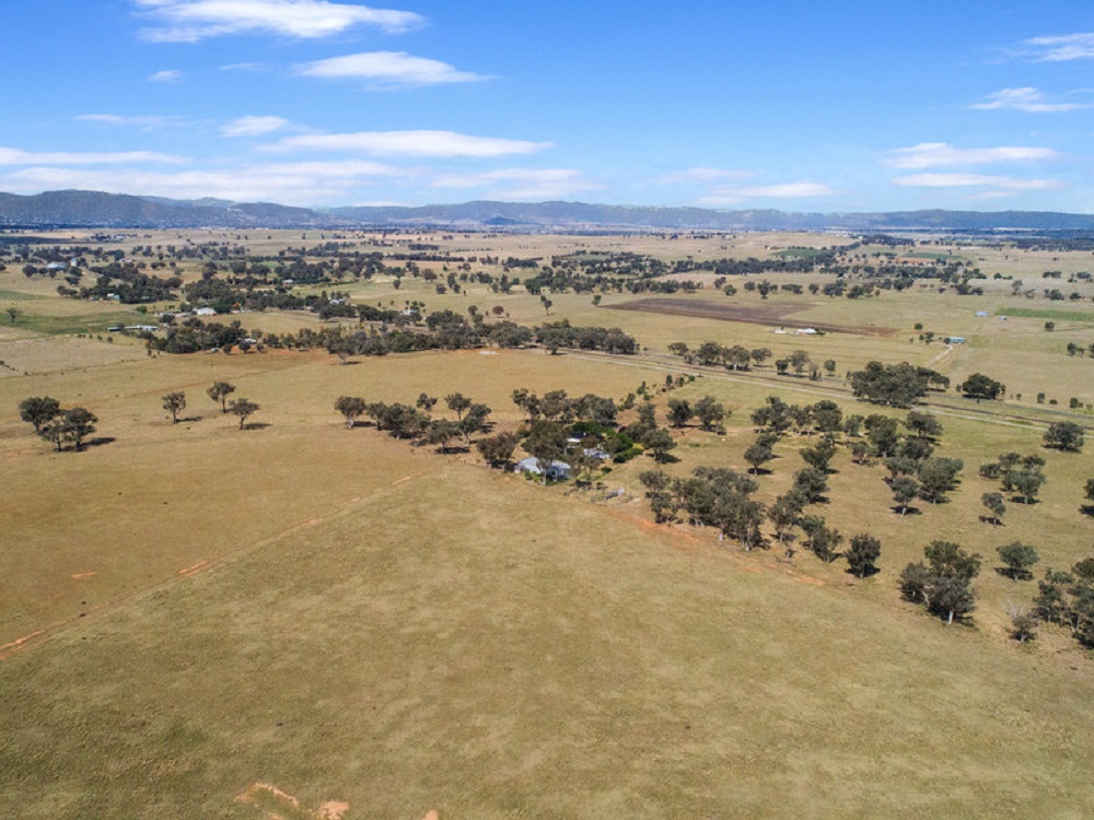 Verified Vendor ‘Yarrabee’ property